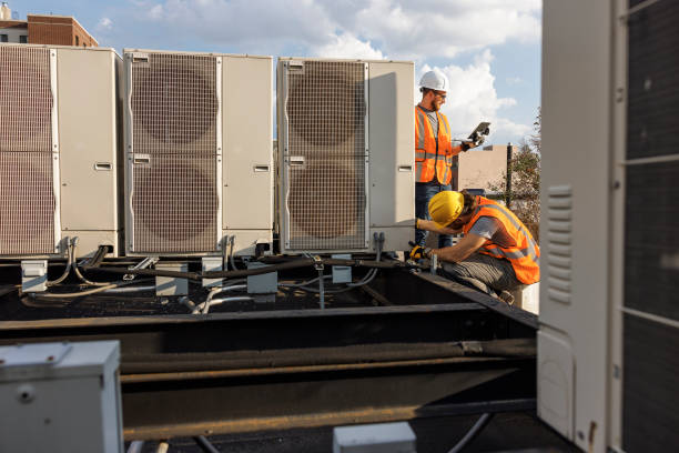 Best HVAC air duct cleaning  in Sandy, UT