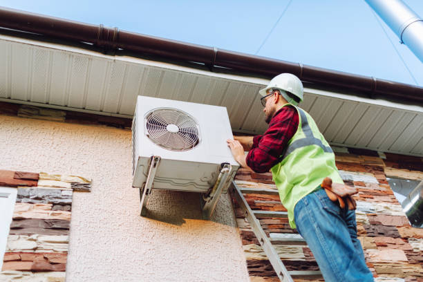 Best Central air repair  in Sandy, UT