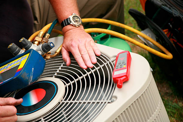Best HVAC installation services  in Sandy, UT