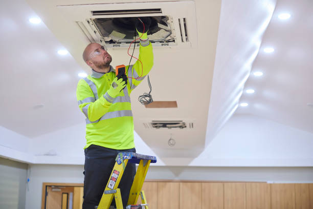 Best HVAC repair near me  in Sandy, UT