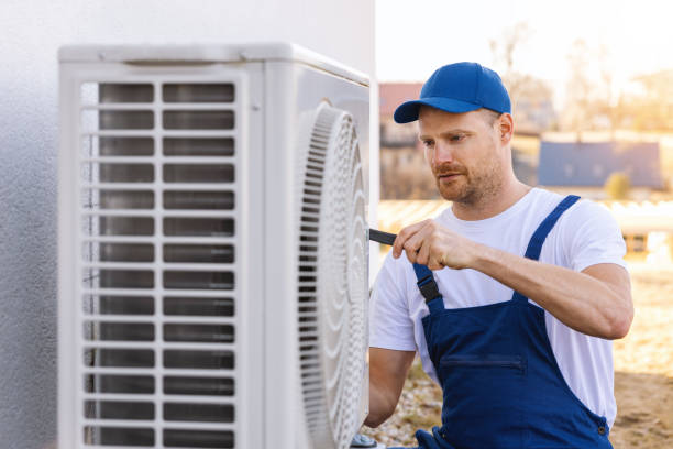 Best Ductless HVAC repair  in Sandy, UT